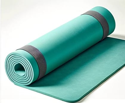 EnlightenMe Best TPE Yoga Mat - Eco-Friendly, Non-Toxic, Non-Slip, High-Density Mat for Yoga, Pilates, and Fitness… EnlightenMe Best TPE Yoga Mat - Eco-Friendly, Non-Toxic, Non-Slip, High-Density Mat for Yoga, Pilates, and Fitness…