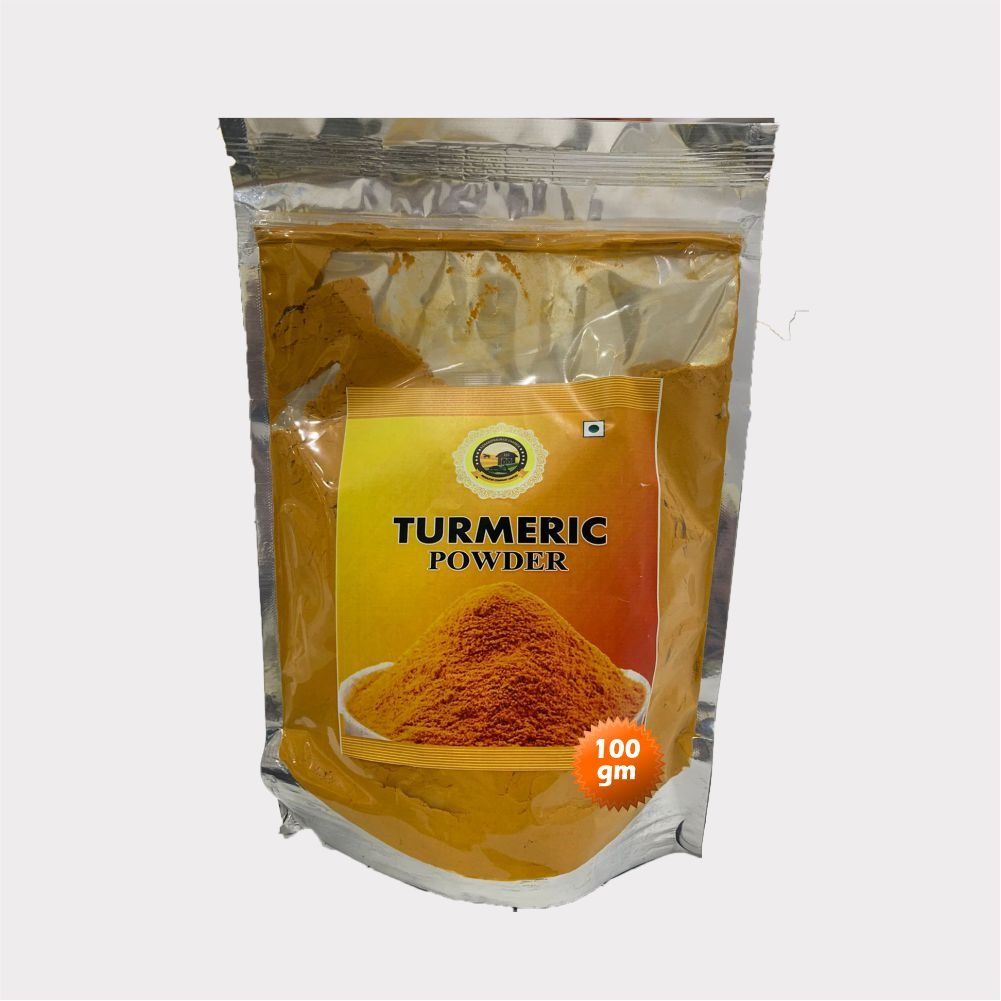 Turmeric Powder (100 gm)