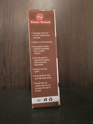 Chaat Masala Chaat Masala