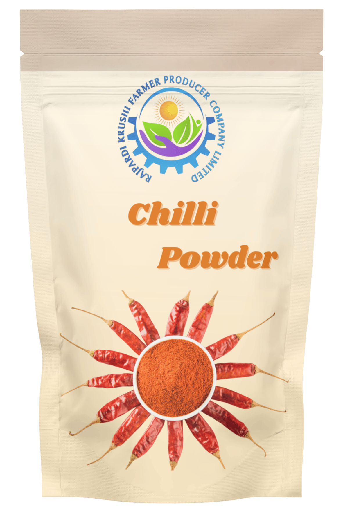 Chilli Powder