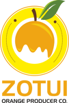 ZOTUI ORANGE FARMER PRODUCER COMPANY LIMITED ZOTUI ORANGE FARMER PRODUCER COMPANY LIMITED