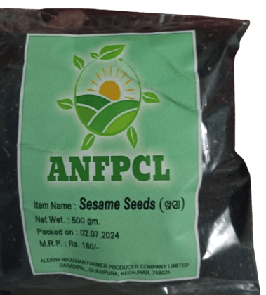 Premium Sesame Seeds (Til) Premium Sesame Seeds (Til)