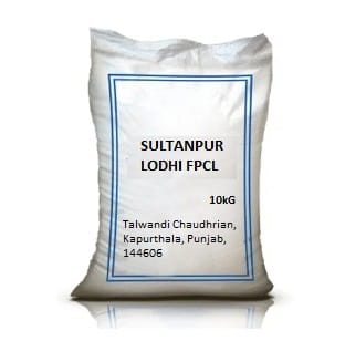 Wheat 10 kg