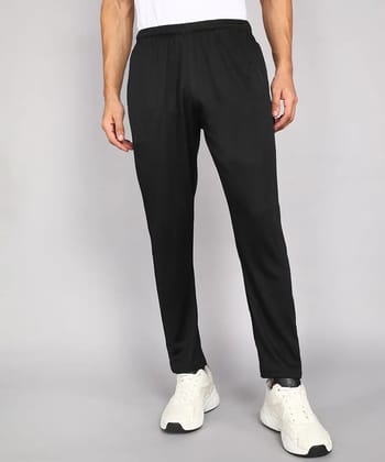 Vikas Solid Men Track Pant Pista/Black | Yoga Pants | Lower | Sports Lower