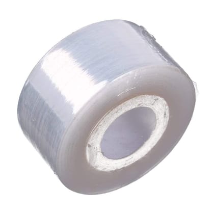 OM SAI AGRO Grafting Tape 1 inch x 100m for Plants and Trees, length- 100meter, width- 24 cm (100 Meter) OM SAI AGRO Grafting Tape 1 inch x 100m for Plants and Trees, length- 100meter, width- 24 cm (100 Meter)