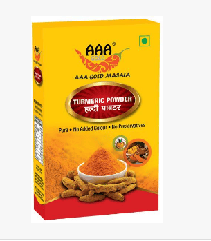 AAA GOLD Turmeric Powder, for Culinary, Style