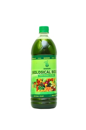 Biological Boost Biological Boost