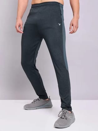 Techno Mens Men's Regular Fit Track Pants