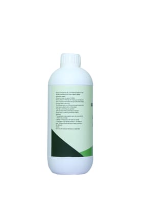 BACILLUS THURINGIENSIS BACILLUS THURINGIENSIS