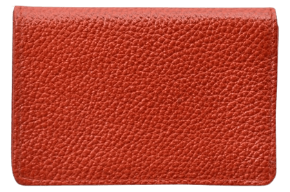 LEATHERMAN LEATHER BUSINESS CARD CASE-1809