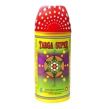 TARGA SUPER TARGA SUPER