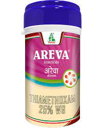 AREVA |Thiamethoxam 25% WG AREVA |Thiamethoxam 25% WG