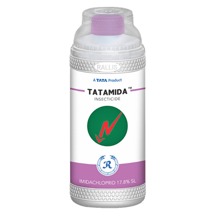 Tata Mida Insecticide