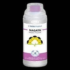 Tata Nagata Insecticide (Ethion 40% + Cypermethrin 5% EC) Tata Nagata Insecticide (Ethion 40% + Cypermethrin 5% EC)