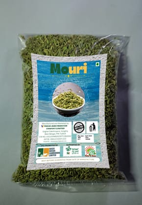 Mouri/ 500 gm (pack of 2)