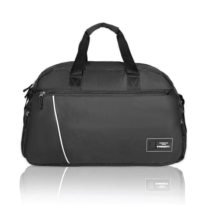 Priority Duffle Bag for Unisex | Lightweight Travelling Bag | Travel Duffle Bag for Men & Women Priority Duffle Bag for Unisex | Lightweight Travelling Bag | Travel Duffle Bag for Men & Women