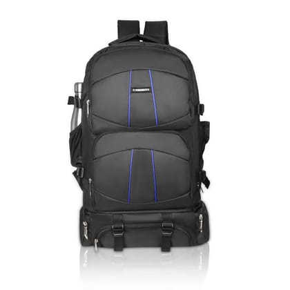 Prioprity 22 Inch Trekking Backpack for Hiking And Camping | Rucksack And Travel Backpack For Unisex Prioprity 22 Inch Trekking Backpack for Hiking And Camping | Rucksack And Travel Backpack For Unisex