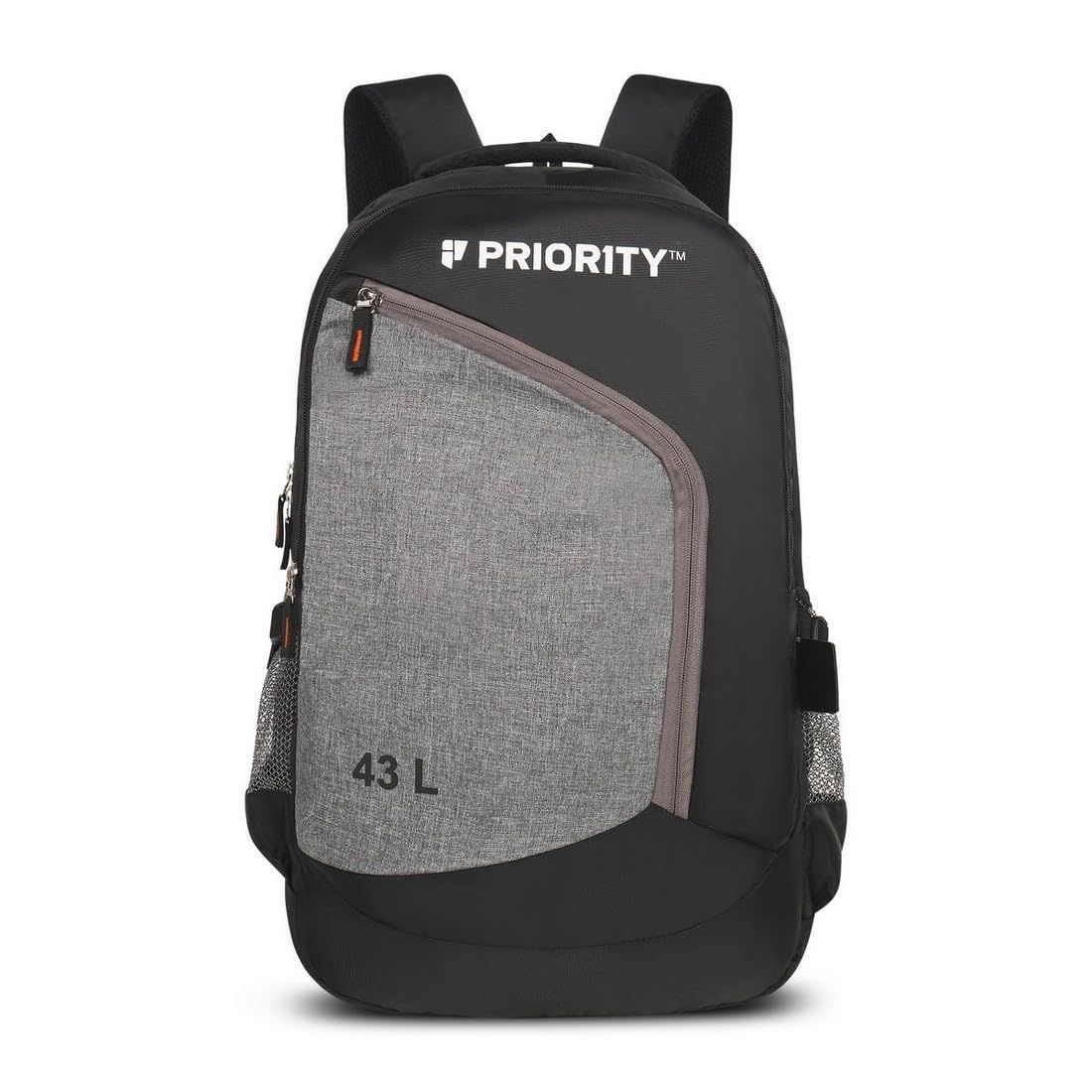 Prioprity 22 Inch Trekking Backpack for Hiking And Camping | Rucksack And Travel Backpack For Men & Women