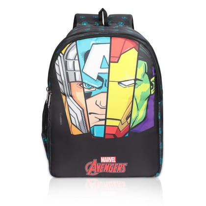 Priority Kids 14 Inch Disney And Marvel Printed Stylish Lightweight Casual/Picnic/Tuition/School Backpack for Children Boys And Girls (4 to 7 Years) Priority Kids 14 Inch Disney And Marvel Printed Stylish Lightweight Casual/Picnic/Tuition/School Backpack for Children Boys And Girls (4 to 7 Years)