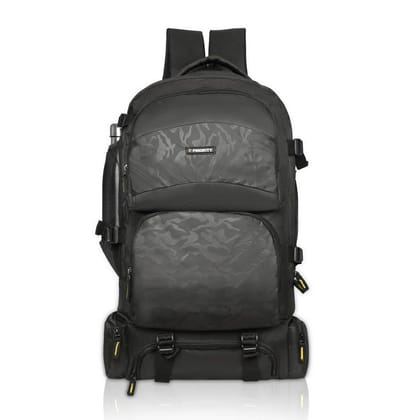 Prioprity 24 Inch Trekking Backpack for Hiking And Camping | Rucksack And Travel Backpack For Unisex Prioprity 24 Inch Trekking Backpack for Hiking And Camping | Rucksack And Travel Backpack For Unisex