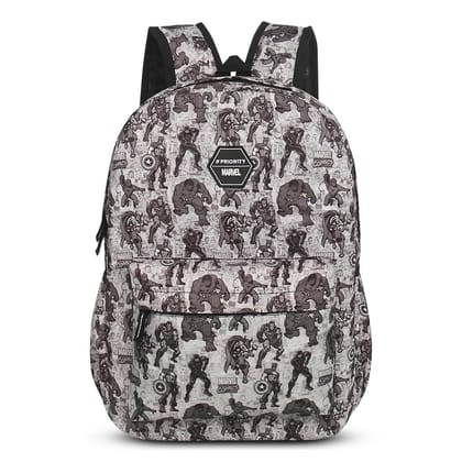 Priority 16 Inch Polyester College Backpack For Boys & Girls | Office Backpack For Men & Women | Casual Backpack For Unisex Priority 16 Inch Polyester College Backpack For Boys & Girls | Office Backpack For Men & Women | Casual Backpack For Unisex
