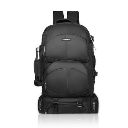 Prioprity 24 Inch Trekking Backpack for Hiking And Camping | Travel And Rucksack Backpack For Unisex