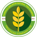 AHIRAULI BALAPUR NATURAL FED FARMERS PRODUCER COMPANY LIMITED