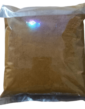 Desi Turmeric Powder: The Golden Spice of Pure Wellness Desi Turmeric Powder: The Golden Spice of Pure Wellness