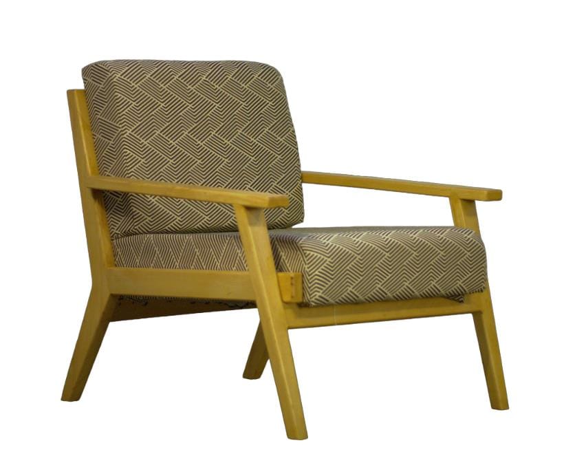 Sphinx - Single Seater Sofa