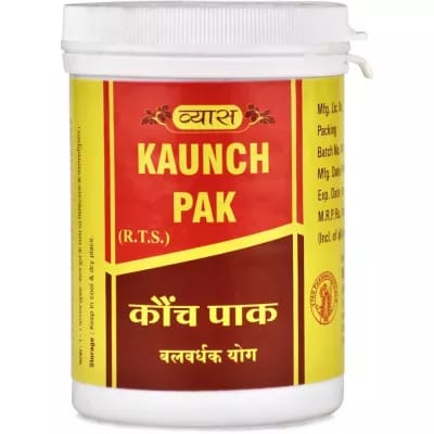 Vyas Kaunch Pak Vyas Kaunch Pak