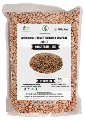Horse Gram (Kulath Dal) 1 kg Horse Gram (Kulath Dal) 1 kg
