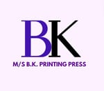 M/S B.K. PRINTING PRESS