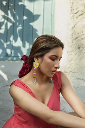Bravo! Earrings