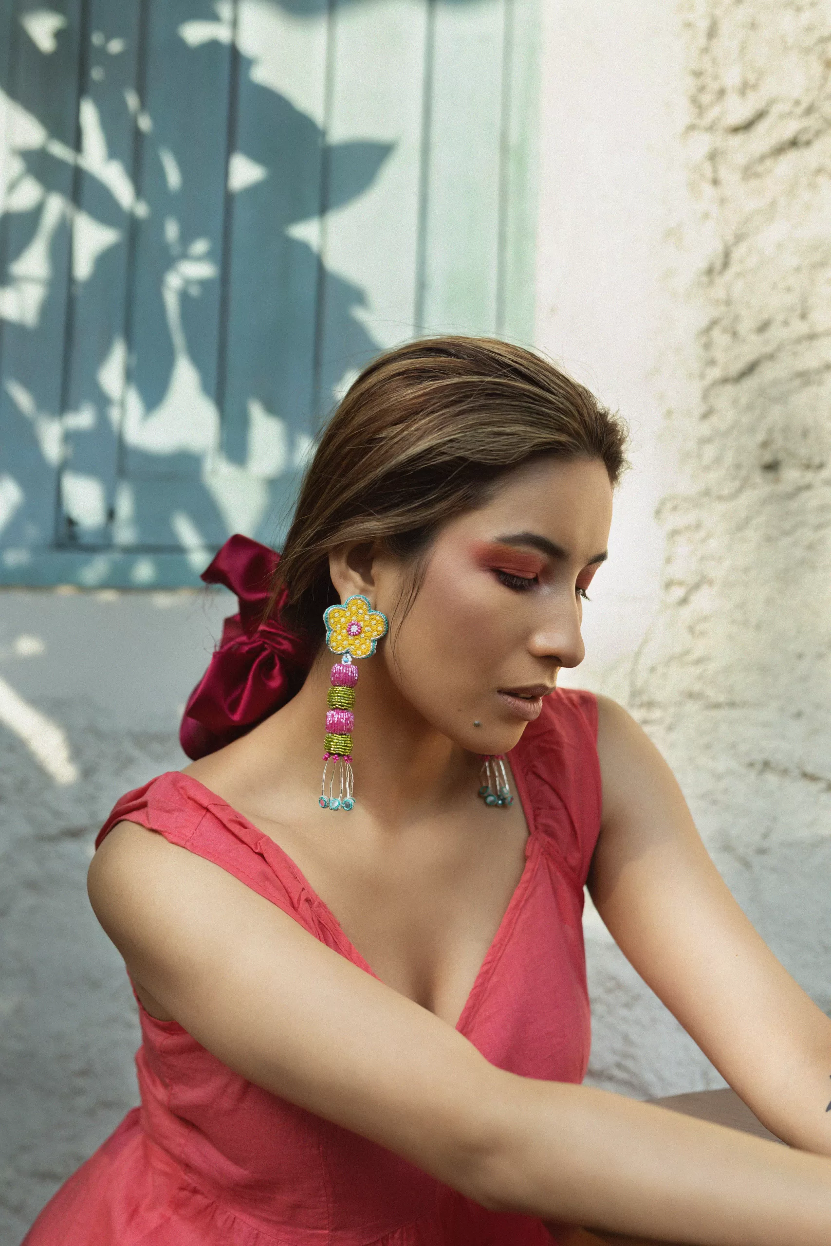 Bravo! Earrings