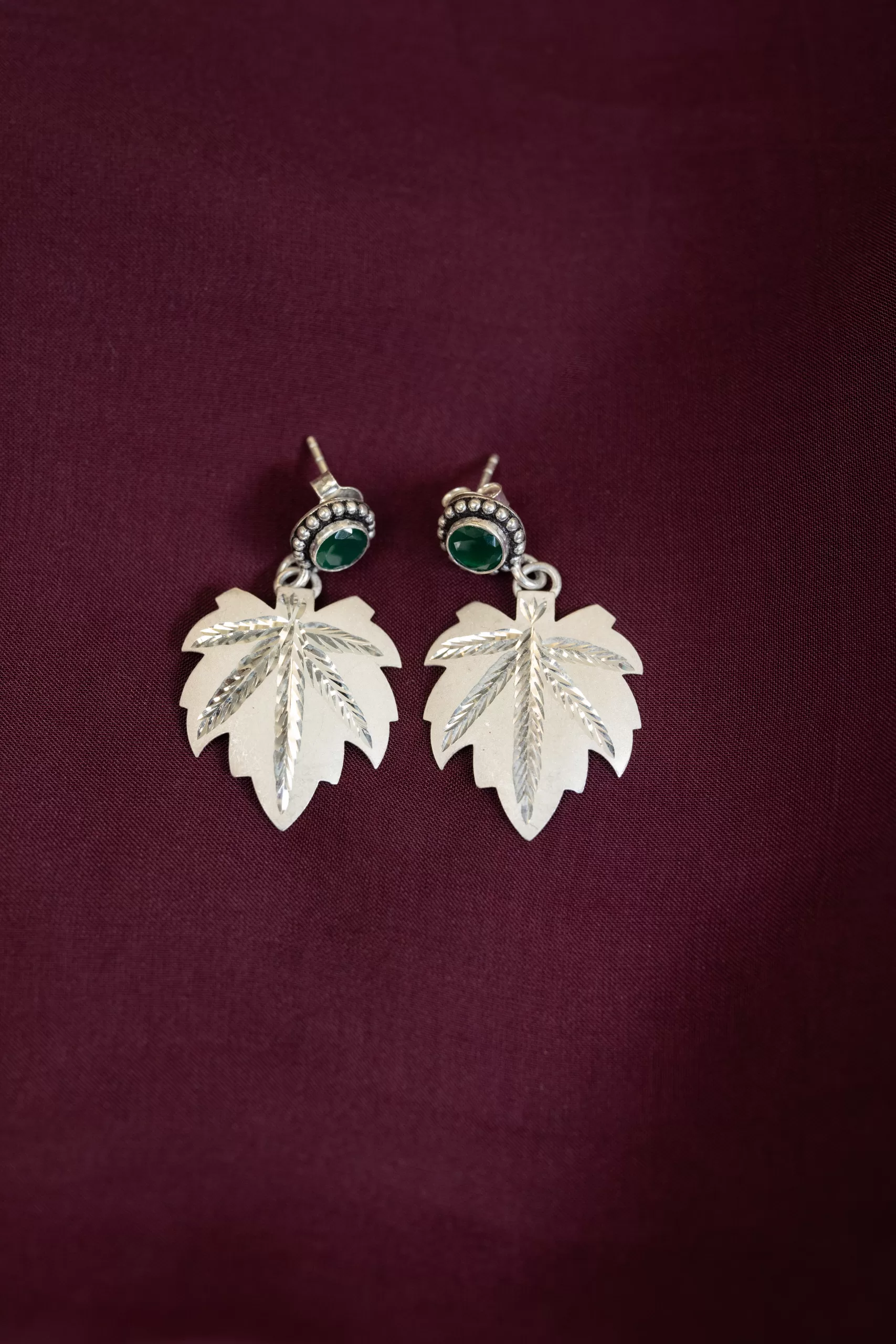 Kashmiri Chayya Earring