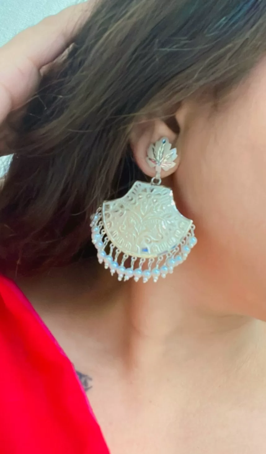 Akhnoor Earring