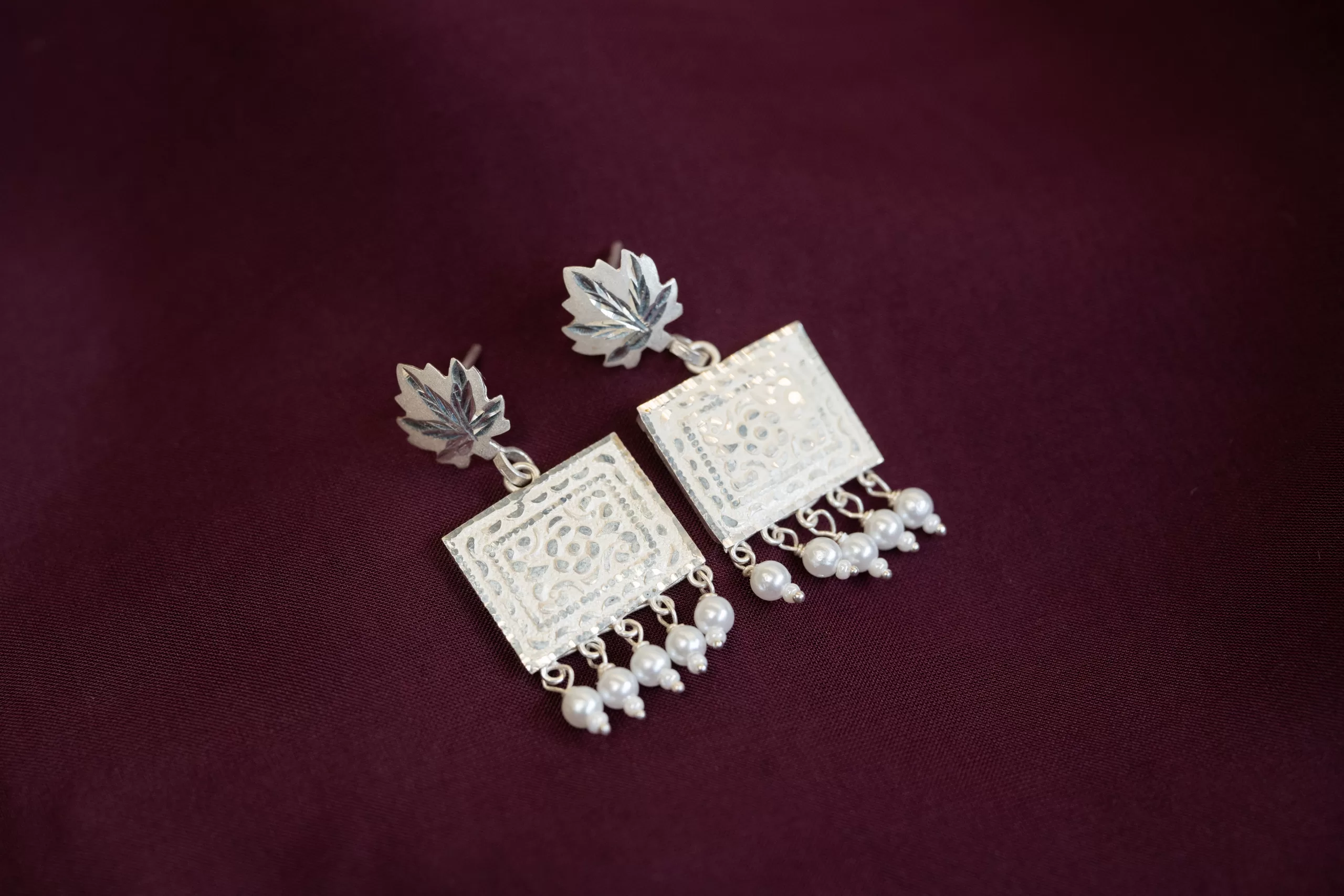 Dongri Earring
