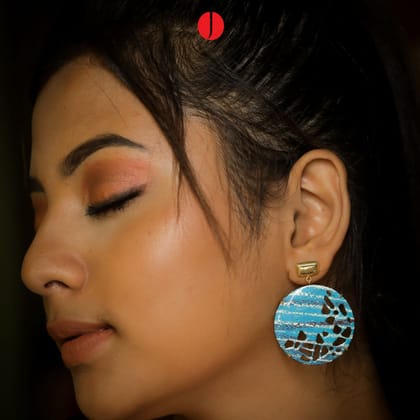 MERCURY Earring MERCURY Earring