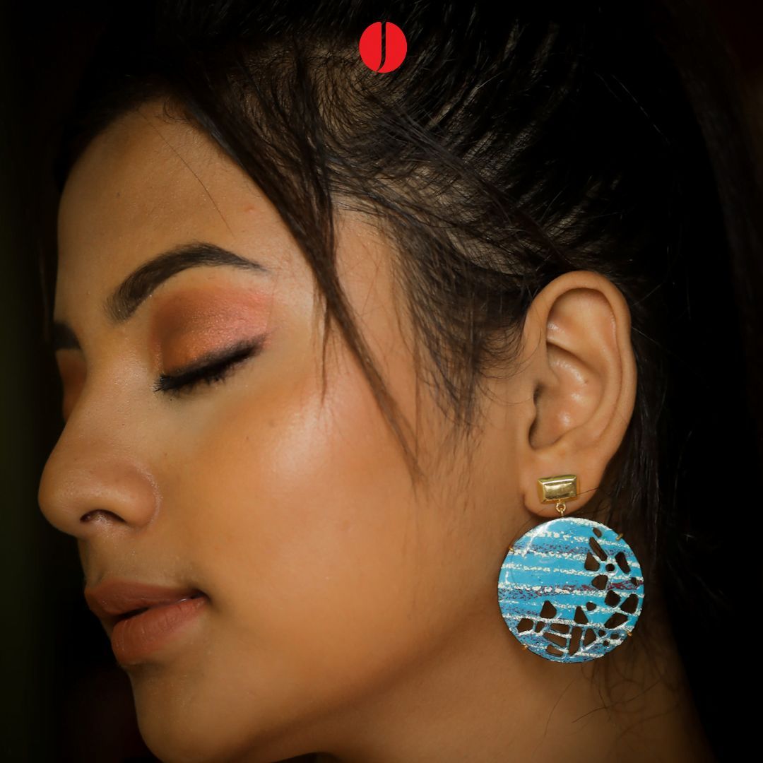 MERCURY Earring