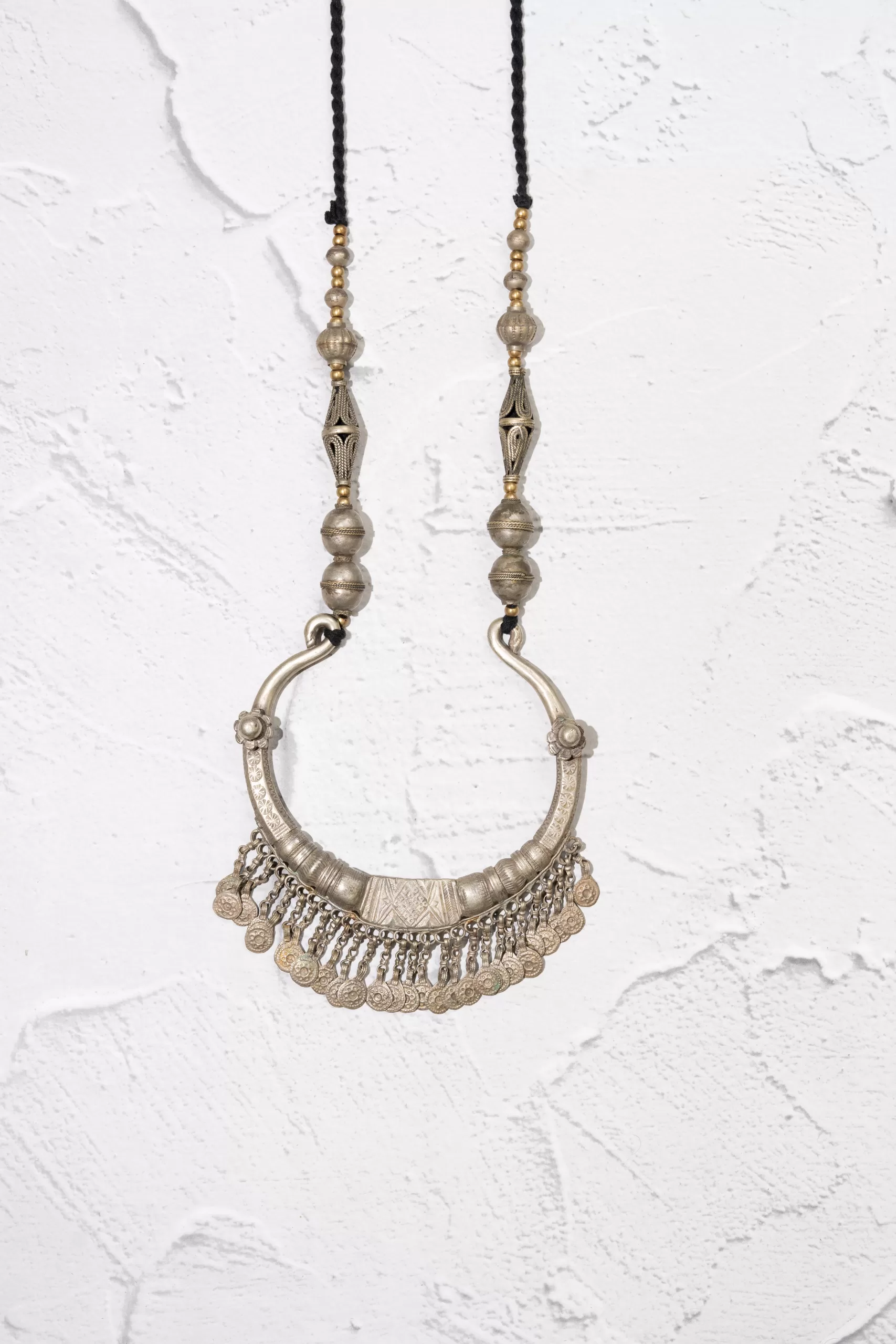 Old Charm Neckpiece