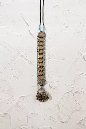 Rustic Charm Neckpiece Rustic Charm Neckpiece