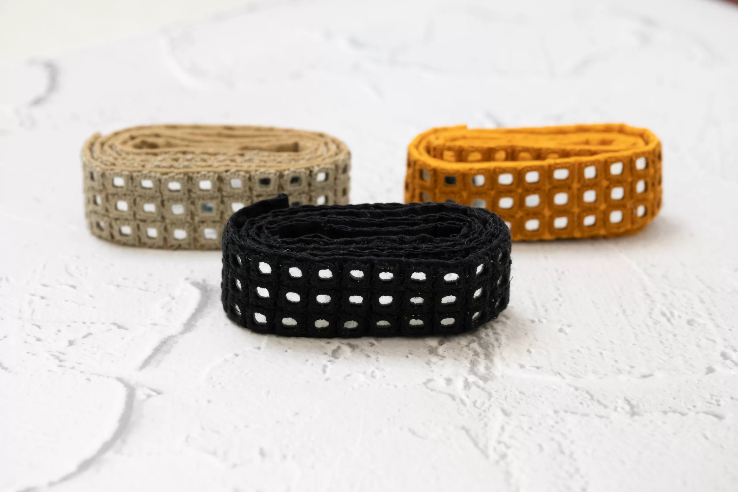 Vidhi Camera belt