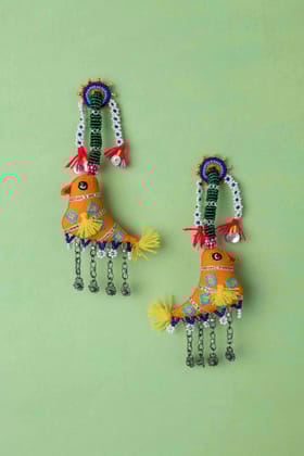 Fafa!! Earring Fafa!! Earring