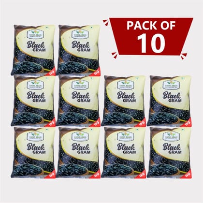 Black Gram (10 Kg) Black Gram (10 Kg)