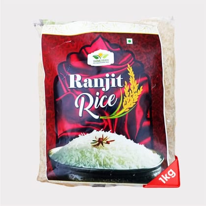Ranjit Rice (1 kg) Ranjit Rice (1 kg)