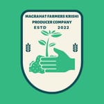 MAGRAHAT FARMERS KRISHI PRODUCER COMPANY LIMITED