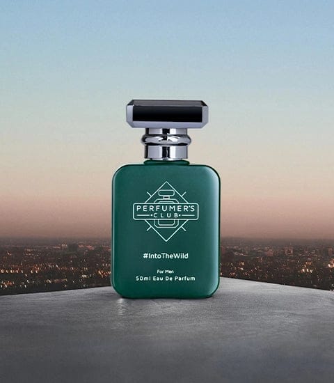 IntoTheWild Perfume