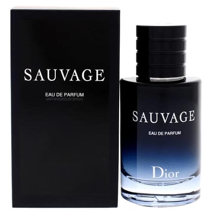 Sauvage Dior Eau de Parfum for Men 100ml Branded Perfume For Men Scent Sauvage Dior Eau de Parfum for Men 100ml Branded Perfume For Men Scent