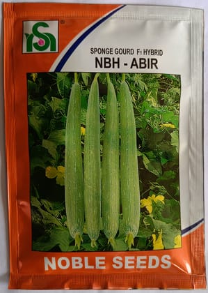 Sponge Gourd seed | 10g (pack of 3)