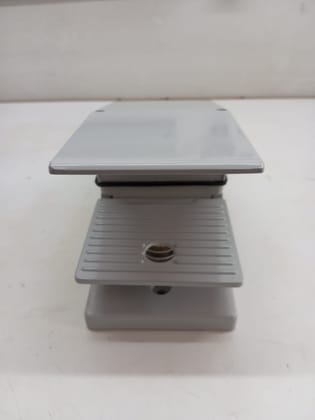 BRISK Foot Switch, BFS-10/X, 10A/500VAC